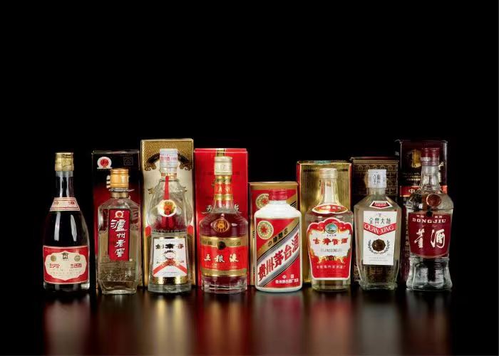 古交老酒储存的方法