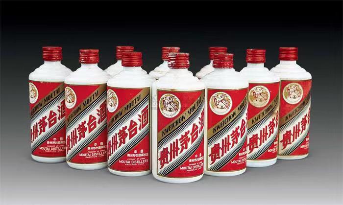 古交茅台酒回收